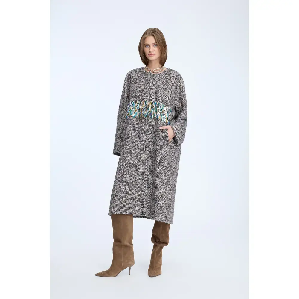 Munthe Ninella Coat